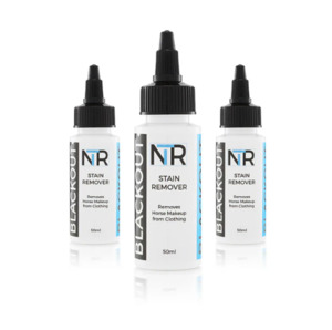 Nags To Riches: NTR Black Out Stain Remover