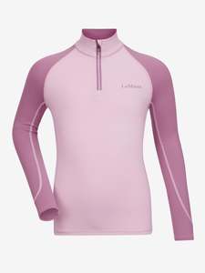 New Tack: LeMieux Mini Base Layer - SS26