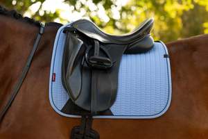LeMieux Essence Dressage Square Saddle Pad - SS26
