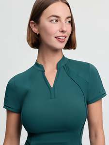 LeMieux Lisa Mesh Base Layer -SS26