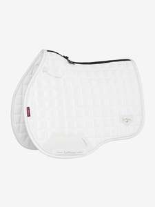 LeMieux Loire Classic GP Square Saddle Pad