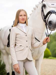 LeMieux Young Rider Kennedy Show Jacket