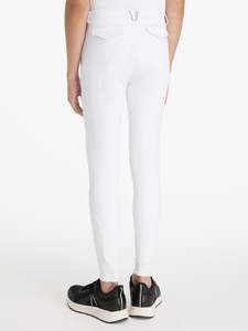 Lemieux: LeMieux Young Rider Boys Sports Breeches