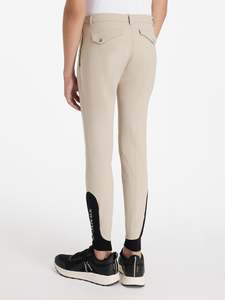 Lemieux: LeMieux Young Rider Boys Classique Breech