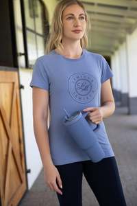 Lemieux: LeMieux Sports Cup - SS26