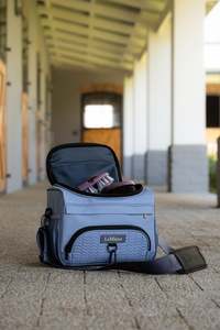 Lemieux: LeMieux ProKit Lite Grooming Bag - SS26