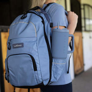 LeMieux Pro Rucksack - SS26