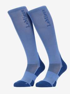 LeMieux Performance Socks - SS26