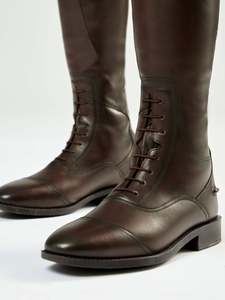Horse Riding Boots: LeMieux Junior Field Riding Boots