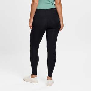 New Tack: Dublin Form Signature Riding Tights