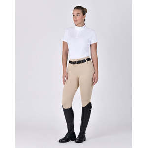 New Tack: Dublin Form Competition Riding Tights
