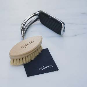 Ophena Stirrup Cleaning Kit