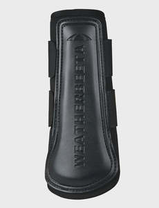 New Tack: Weatherbeeta Tough-Tec Prime Brushing Boots