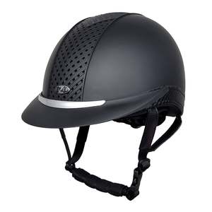 New Tack: Zilco Oscar Aero Helmet - Black