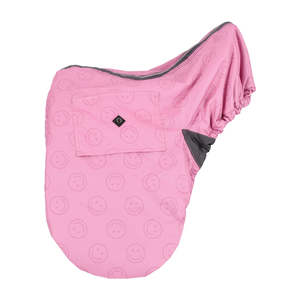 New Tack: QHP Saddle Cover