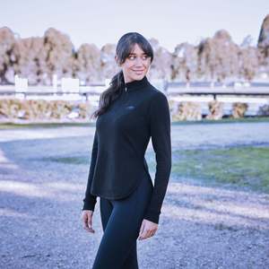 Weatherbeeta London Layer Long Sleeve Top - AW26