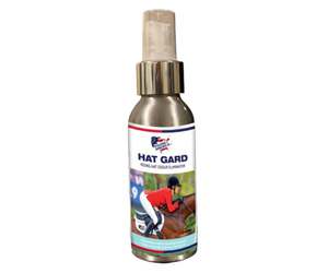 Equine America: Equine America Hat Gard Spray - 100ml