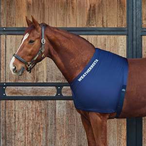 Weatherbeeta Stretch Shoulder Guard