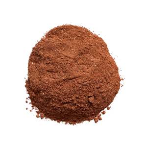 New Tack: Equine Herbs Flaxseed Meal
