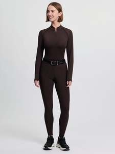 LeMieux Brilliance Full Seat Breeches