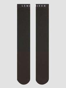 LeMieux Brilliance Competition Socks