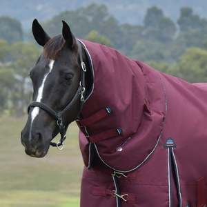 Weatherbeeta Comfitec Essential Turnout Lite Neck Cover - 0g