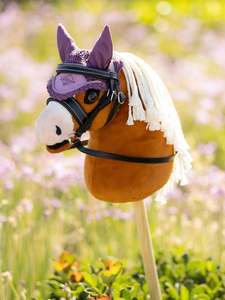 Lemieux: LeMieux Hobby Horse Mini - Sundance