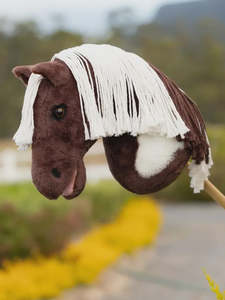 LeMieux Hobby Horse - Dazzle