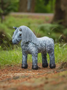 Lemieux: LeMieux Toy Pony - Sammy