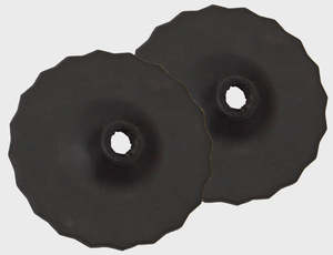 New Tack: Zilco Soft Gel Guards