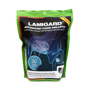 Equine America Lamigard Advance Care Pellets 1.5kg