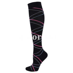 New Tack: Compression Socks