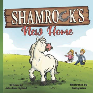 New Tack: Roly & Wag Books
