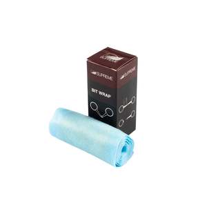 New Tack: Supreme Latex Bit Bandage
