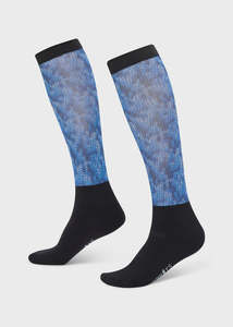 Kerrits Kids Dual Zone Boot Socks