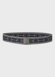 Kerrits Kids Snaffle Stretch Belt