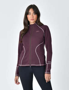 Weatherbeeta Copper Performance Jacket