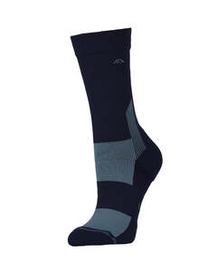 New Tack: Weatherbeeta Performance Crew Riding Socks