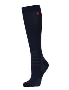 New Tack: Weatherbeeta Compression Knee Length Riding Socks