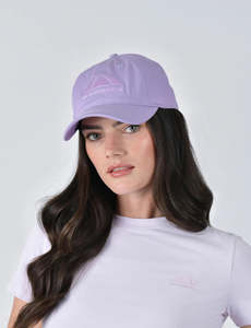 New Tack: Weatherbeeta Performance Cotton Cap