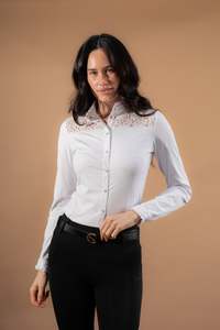 New Tack: Milana Show Shirt