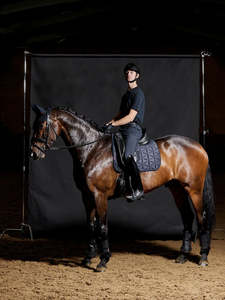 LeMieux ProForm Moulded Dressage Pad