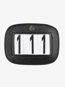 Lemieux: LeMieux Saddle Number Holder