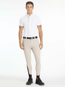 Lemieux: LeMieux Mens Classique Breeches