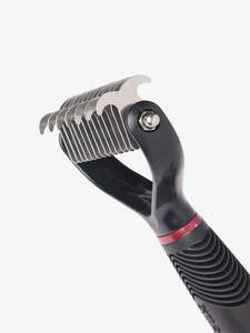 Lemieux: LeMieux Tail Thinning Rake - Black