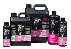 Dog Health: ProVida Canine 3MEGA with Hoki Fish Oil & Flax Seed Oil