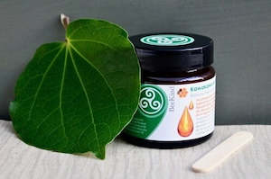 Kawakawa and Manuka Barrier Cream by Beekind