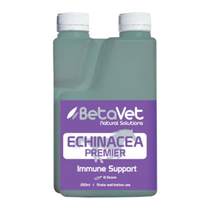 All: Echinacea Premier Betavet