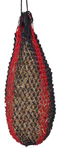 All: Hay Net Slow Feeder