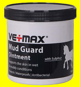 Mud Guard Ointment Vetmax